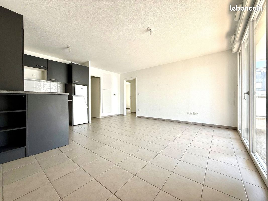 Appartement 3 pièces 59 m² · à Toulouse · 59 m² · 700 €