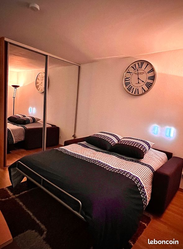 Appartement studio (image 4)