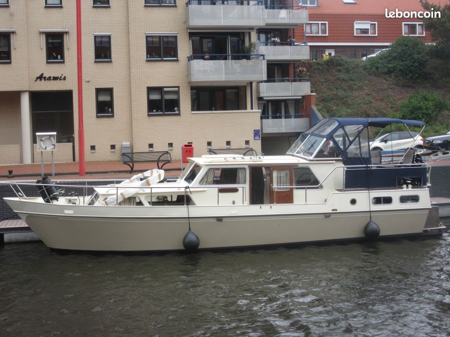 Vedette hollandaise (image 3)