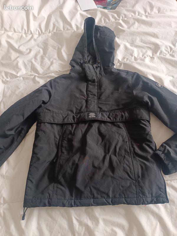 Pardessus Pull and Bear en très bon état à 35 Vêtements