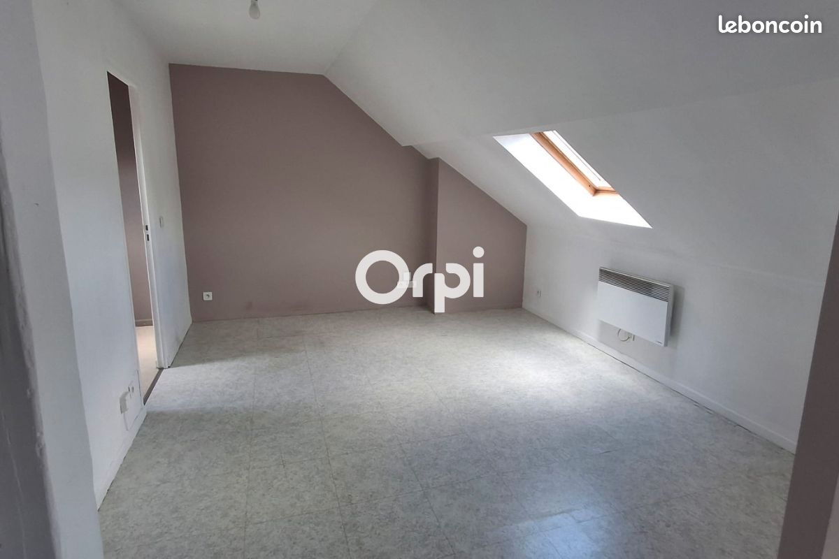 Appartement 1 pièce 23 m² · à Lille · 23 m² · 535 €/mois