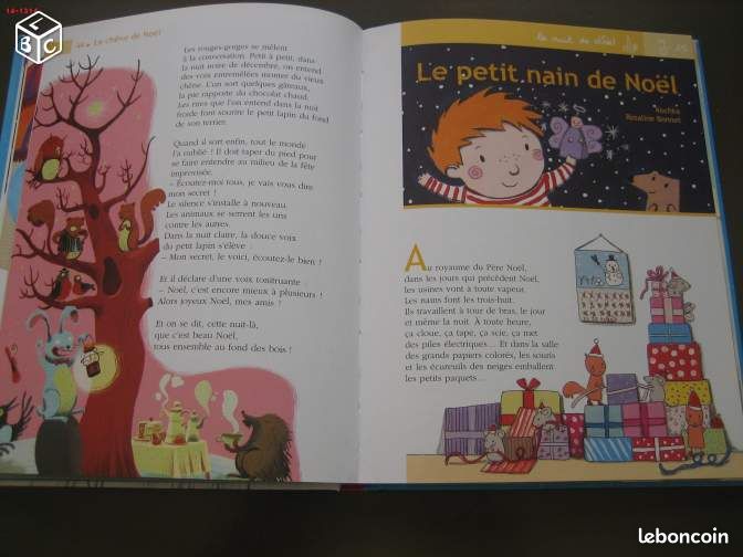 24 histoires de noel (ludo14) (image 2)