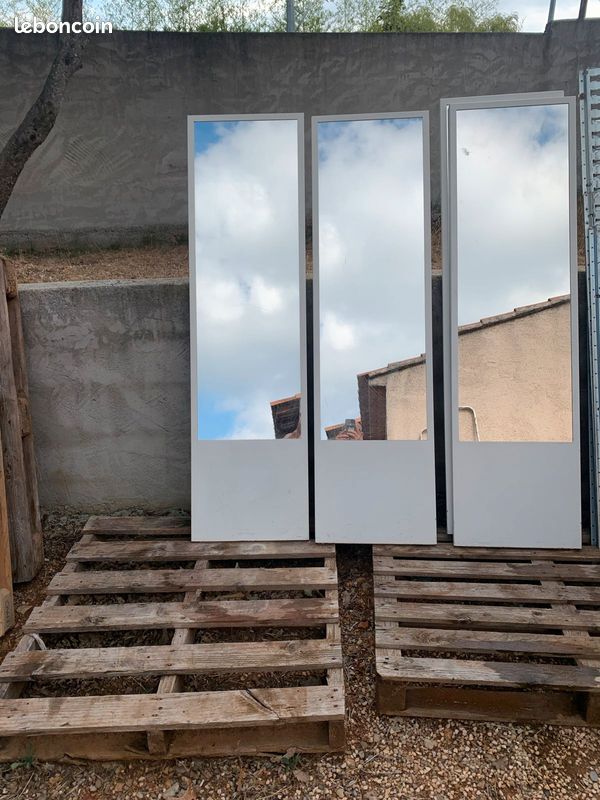 Grand miroir (image 1)