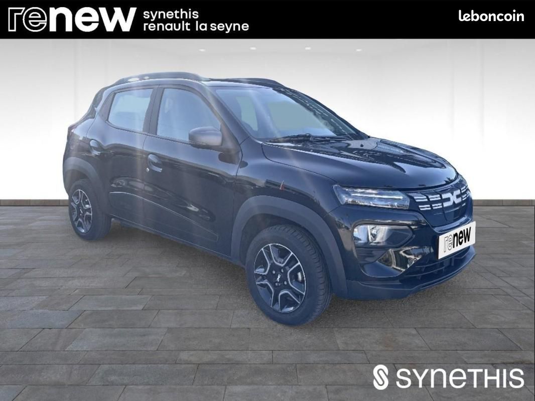 Dacia Spring Expression (image 2)