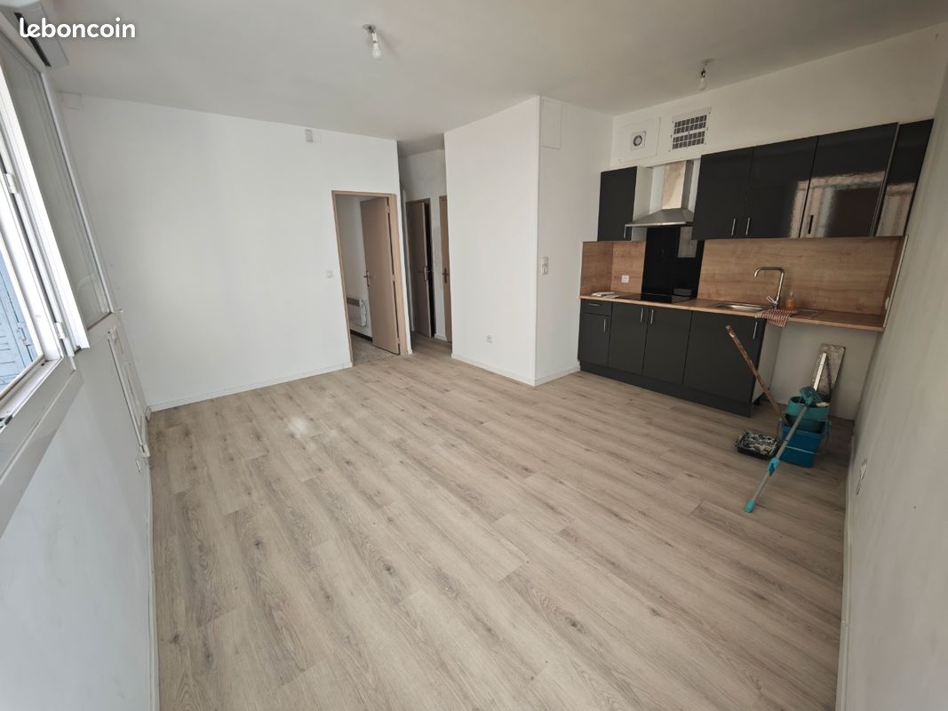 Appartement 3 pièces 50 m² · à Béziers · 50 m² · 680 €/mois
