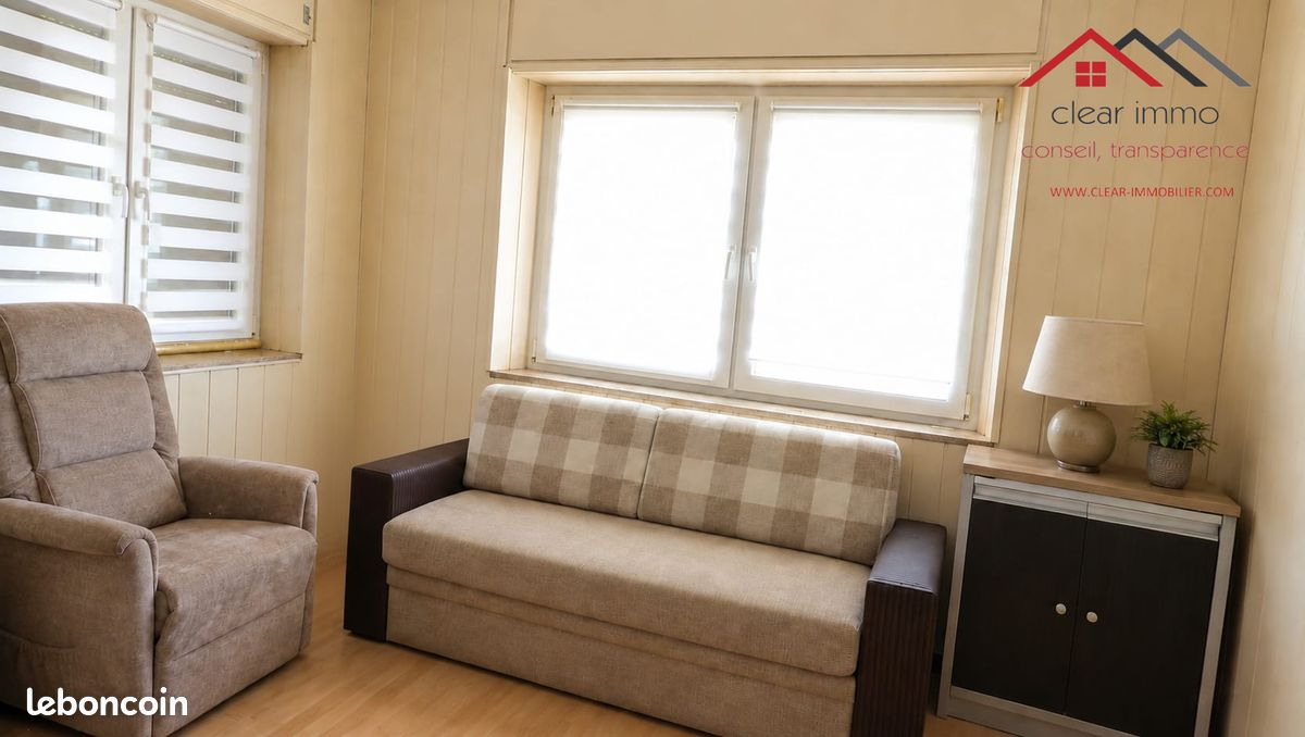 Maison 6 pièces 101 m² · à Volmerange-les-Mines · 101 m² · 409 000 €