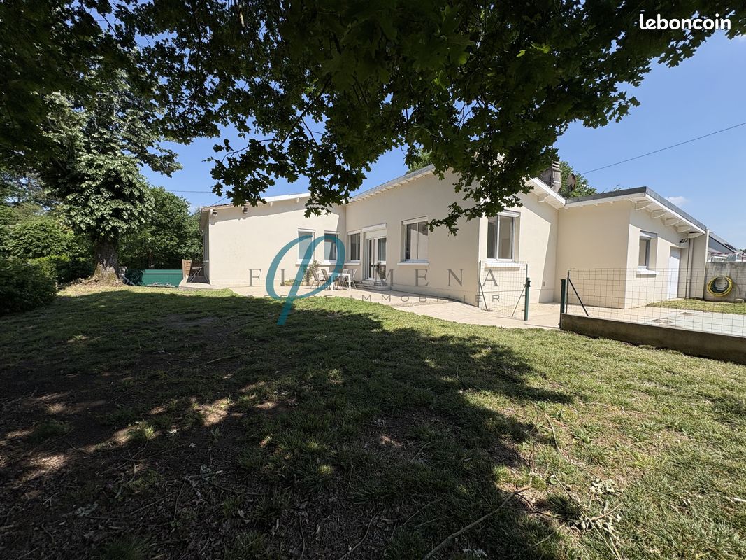 Maison 7 pièces 140 m² · à Sucé-sur-Erdre · 140 m² · 1 825 €/mois