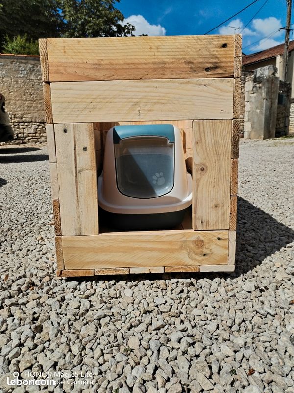 Coffre de rangement (image 8)