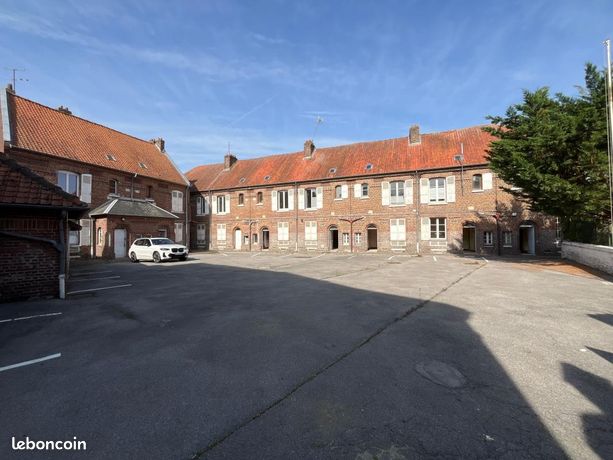 Maison 3 pièces 94 m²