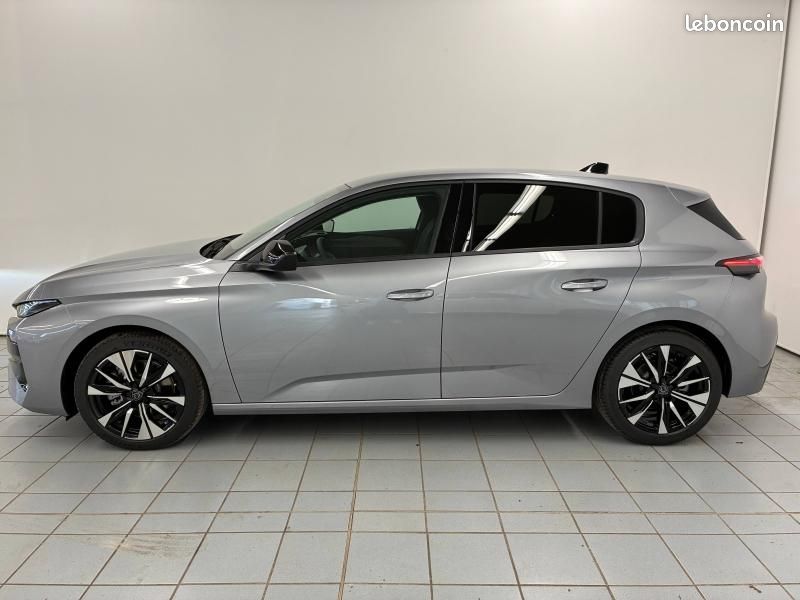 Peugeot 308 1.2 Hybrid 145ch Allure e-DCS6 (image 3)