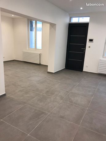 Maison BAS MONTREUIL 120m2