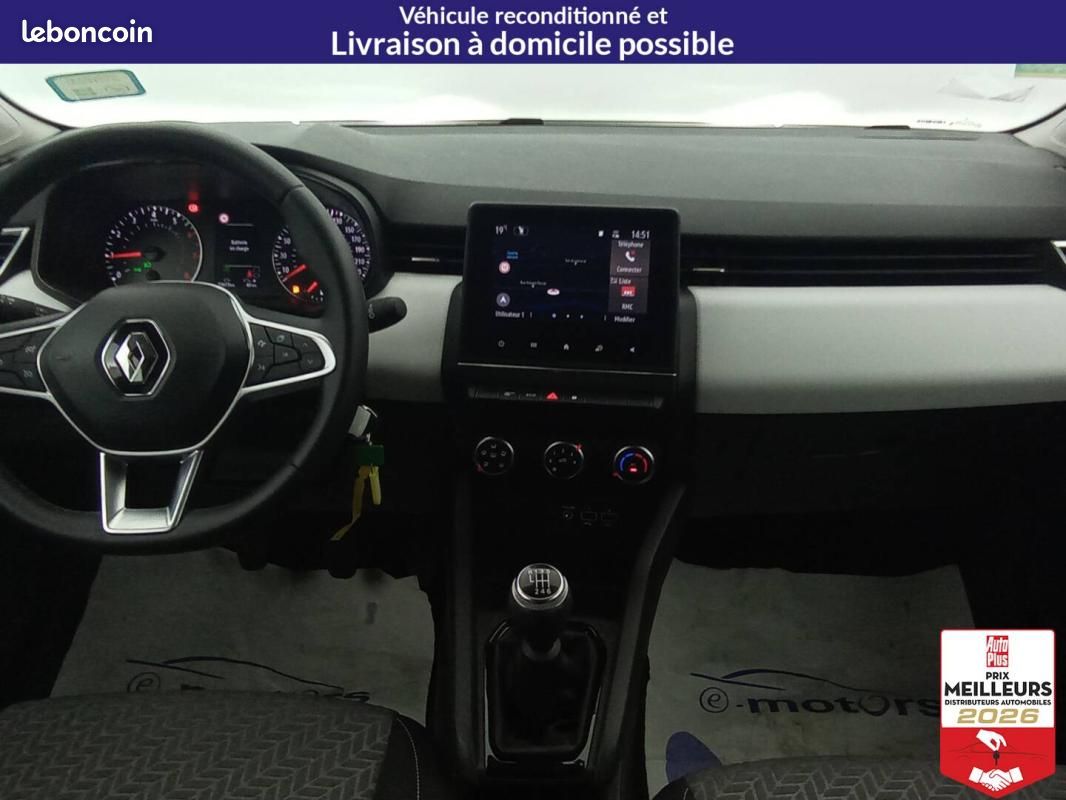 Renault Clio TCe 90 Evolution (image 14)