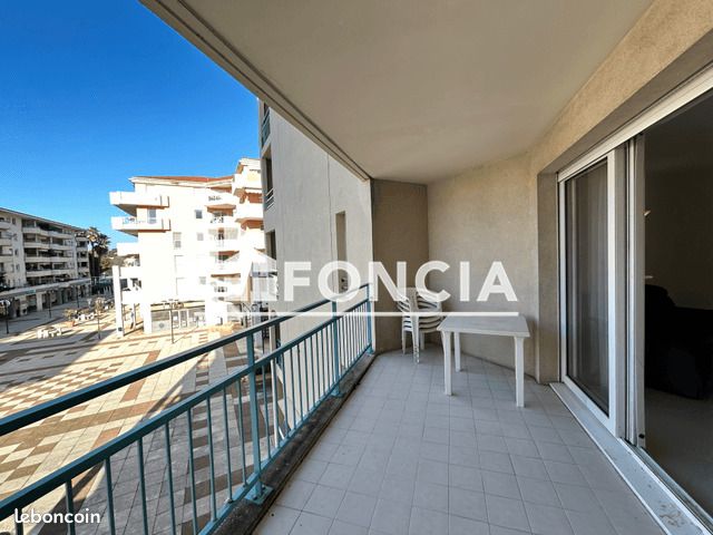 Appartement 1 pièce 27 m² · à Antibes · 27 m² · 885 €/mois