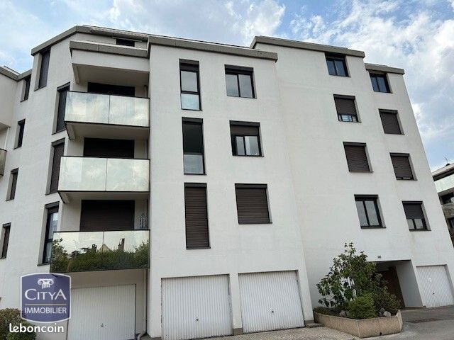 Appartement 1 pièce 29 m² · à Dijon · 29 m² · 79 000 €