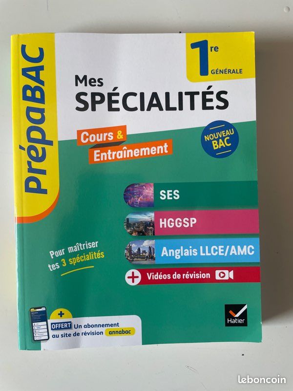 PrépaBac « Mes spécialités » (image 2)