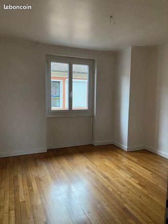 Appartement 3 pièces 84 m²