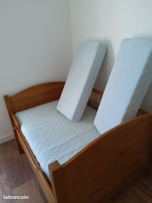 Lit enfant evolutif (image 3)