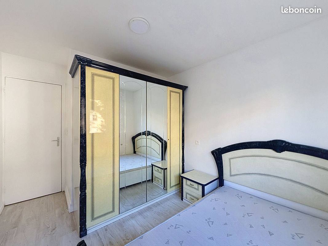 Appartement 3 pièces 60 m² · à Champigny-sur-Marne · 60 m² · 1 128 €/mois