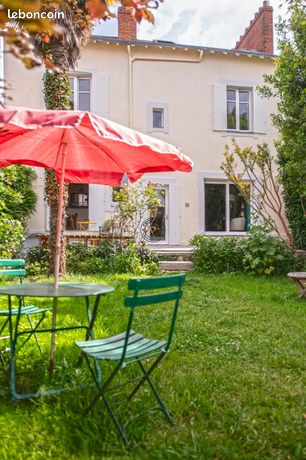 Maison 9 pièces 200 m² — 1