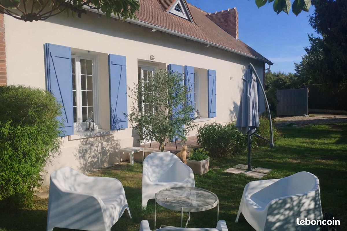 Maison 5 pièces 98 m² · au Cormier · 98 m² · 264 900 €