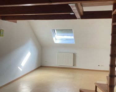 Loue appartement