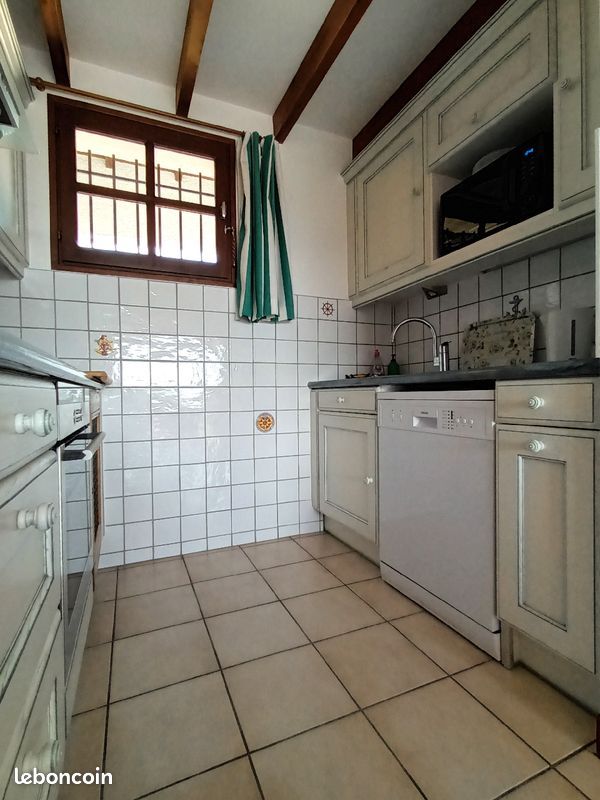 Duplex tout confort, Vue mer - Dernière dispo 30/07 au 03/08 (image 4)