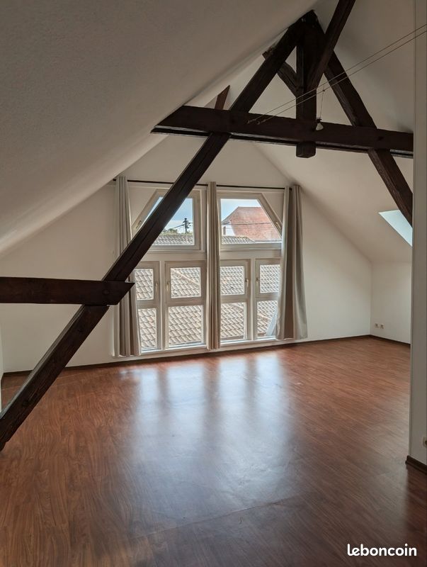 Appartement 3 pièces 88 m² · à Val-de-Moder · 88 m² · 900 €/mois
