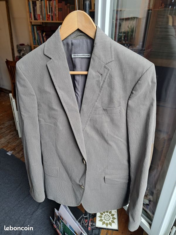 Veste Drykorn (image 2)