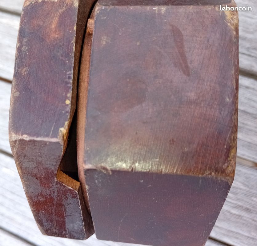 Souvenirs bretons en bois (image 10)