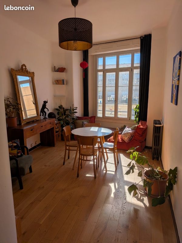 Appartement 3 pièces 59 m² · à Montpellier · 59 m² · 308 000 €