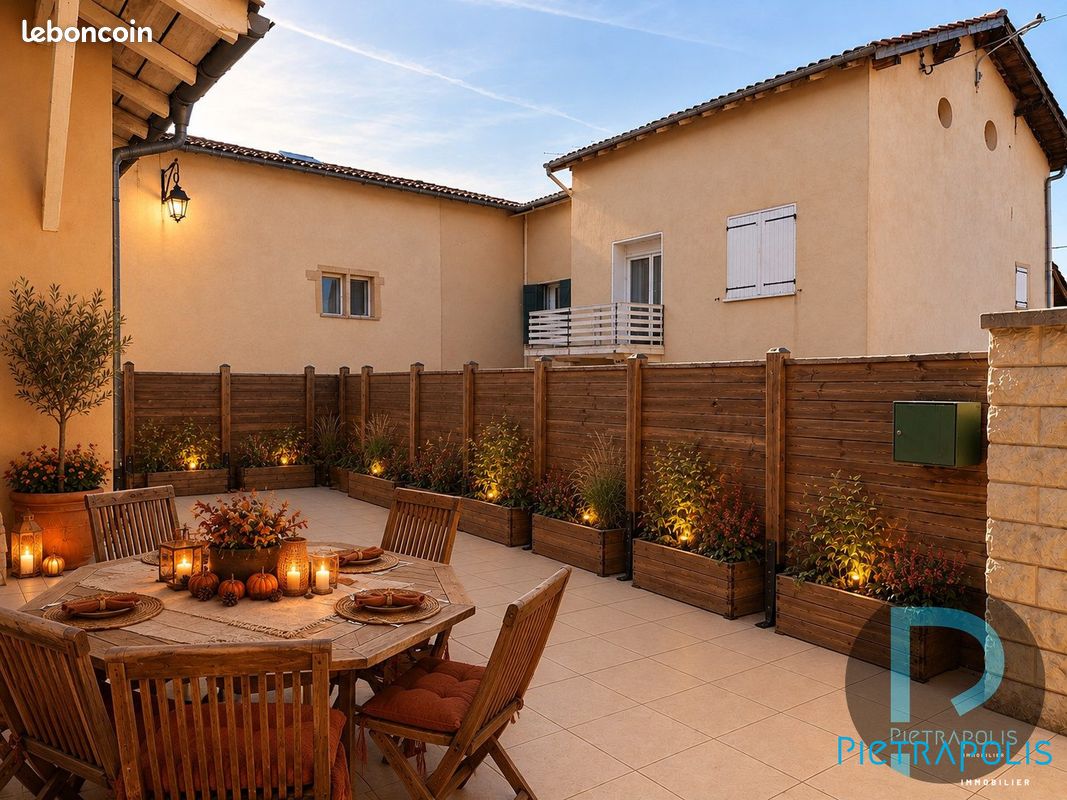 Maison 4 pièces 93 m² · à Savigneux · 93 m² · 200 000 €