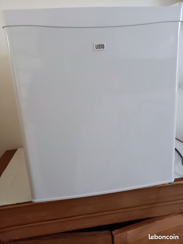 Réfrigérateur top listo neuf (image 2)