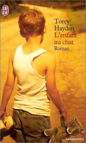 L'enfant au chat par Torey Hayden (image 1)