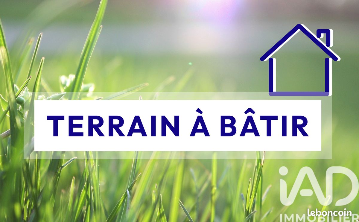 Terrain 586 m² · à Varanges · 586 m² · 79 110 €