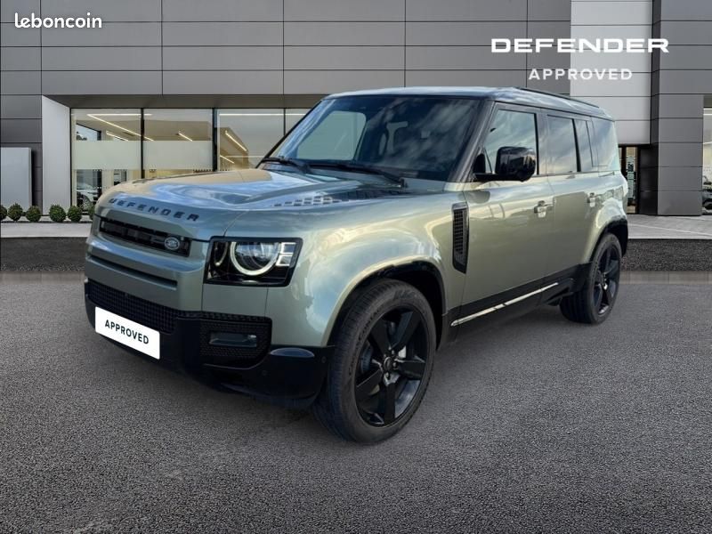 Land-rover Defender 110 2.0 P300e X-Dynamic HSE (image 1)