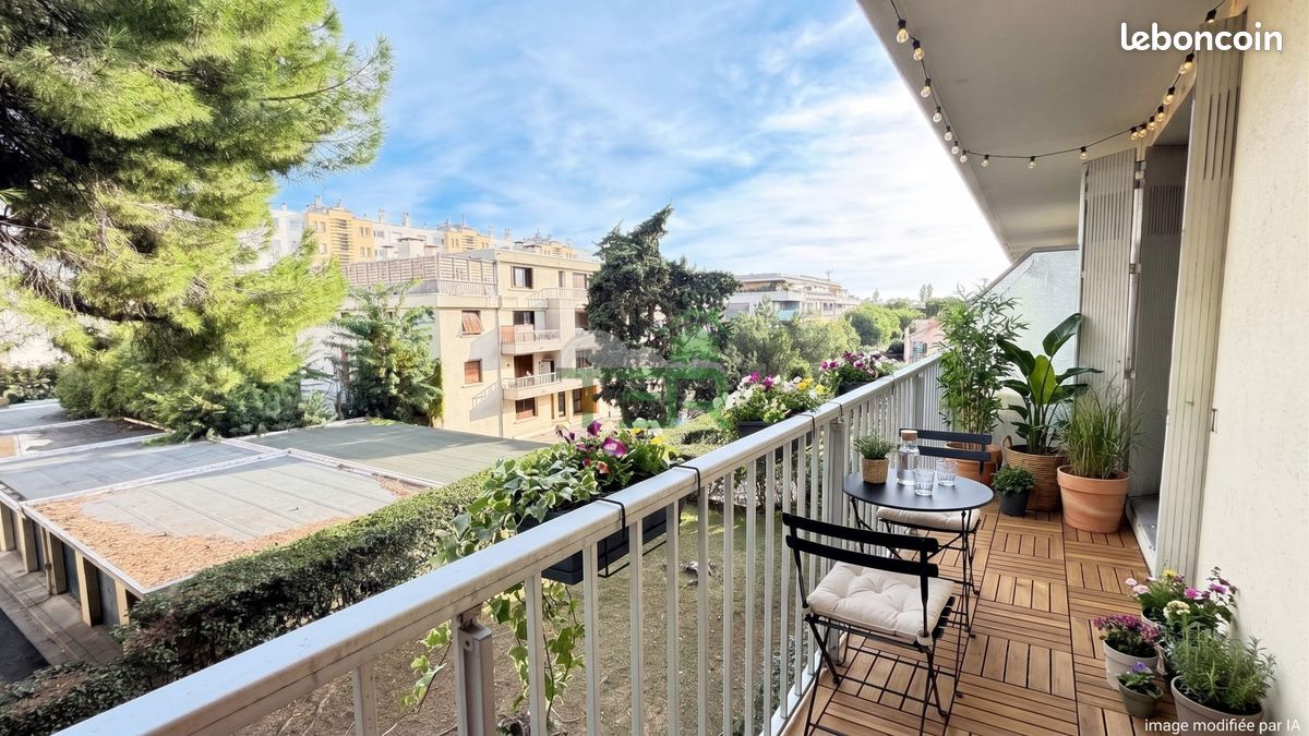 Appartement 4 pièces 74 m² · à Montpellier · 74 m² · 119 780 €