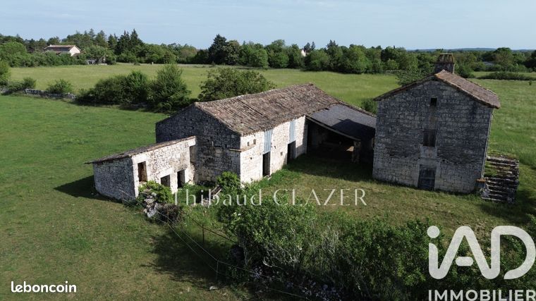 Propriété 5 pièces 170 m²