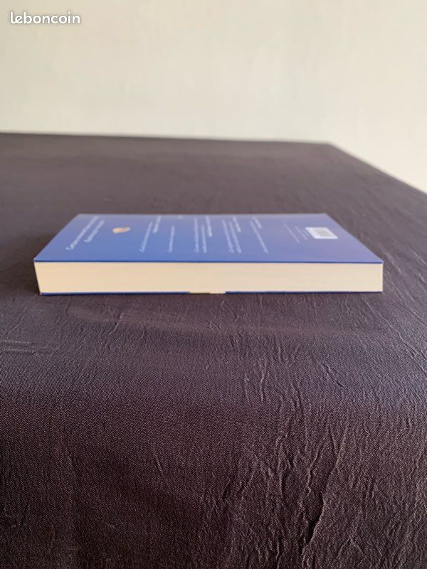 « Ghost in Love » de Marc Levy (image 5)