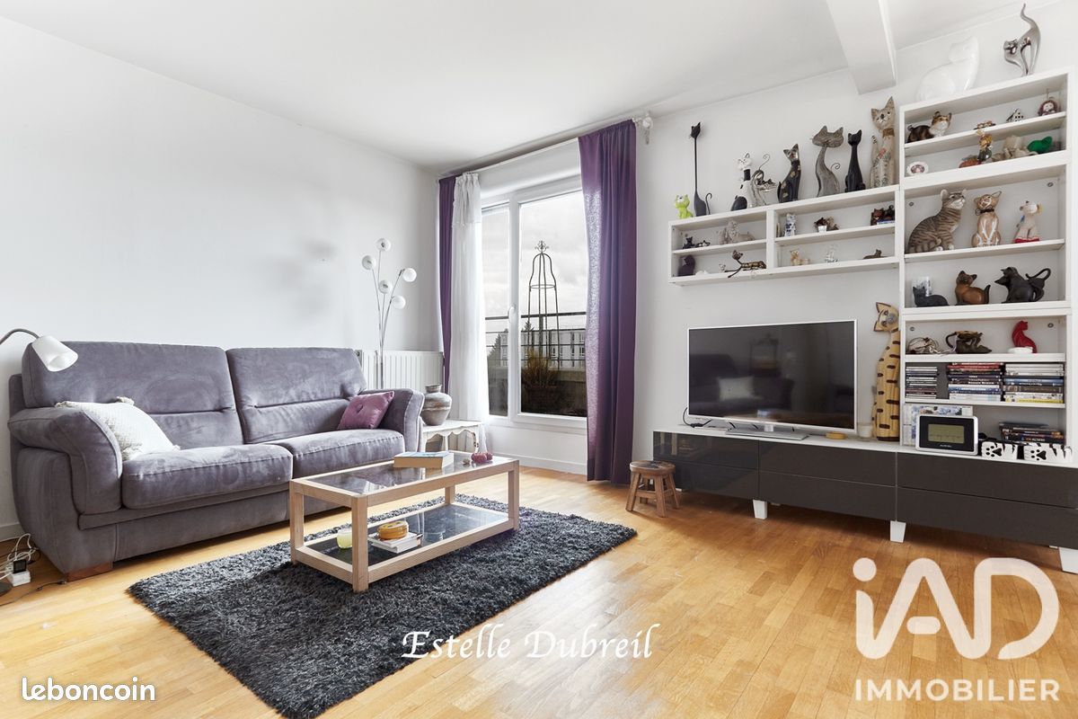 Appartement 5 pièces 122 m² (image 7)