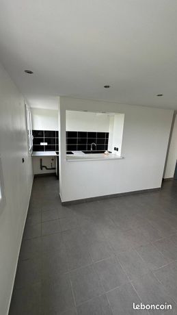 Appartement f3 70m2