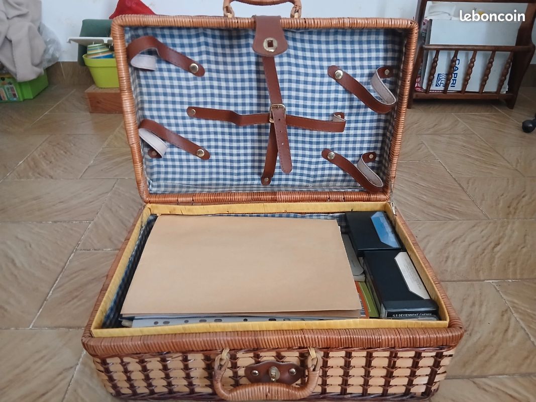 Valise (image 1)