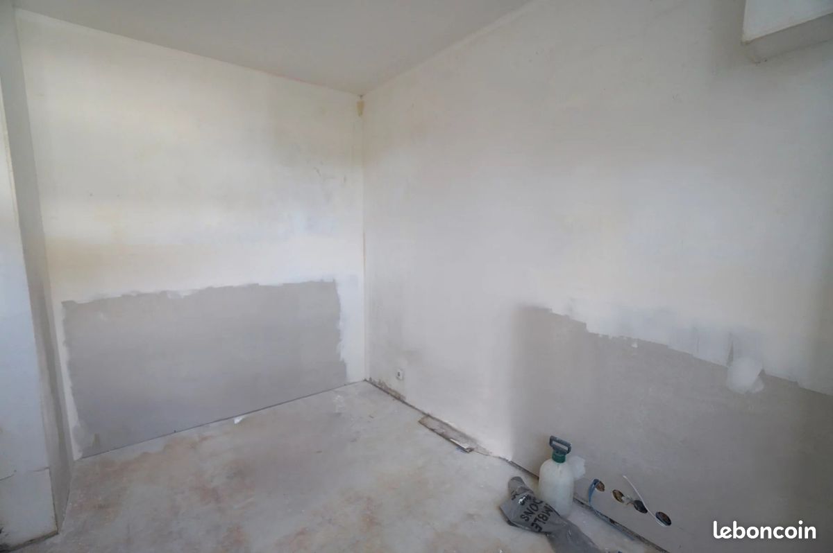 Immeuble 135 m² Aulnay-sous-Bois (image 4)