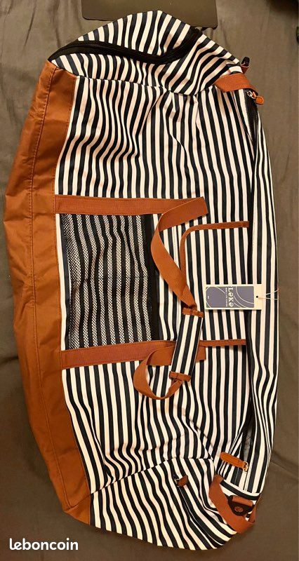 Sac de voyage (image 6)