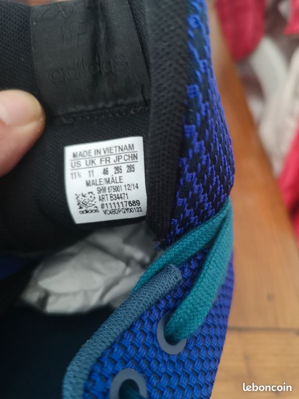 Adidas zx flux wave (image 4)