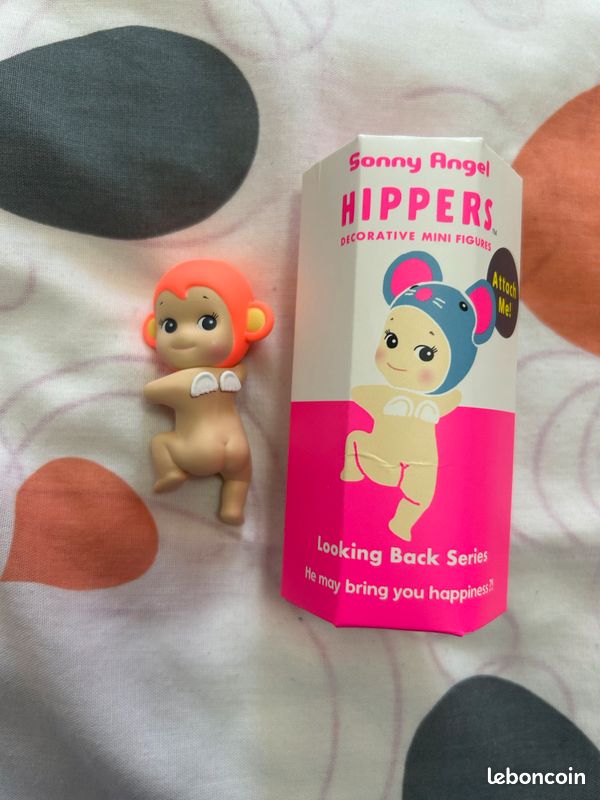 Sonny Angel Hippers (image 1)