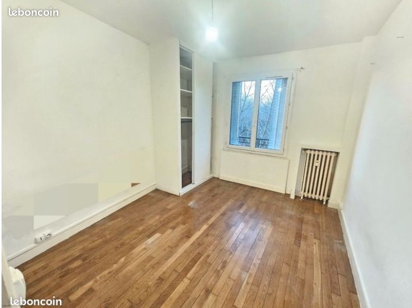 Appartement 1 pièce 18 m² · à Ris-Orangis · 18 m² · 650 €/mois