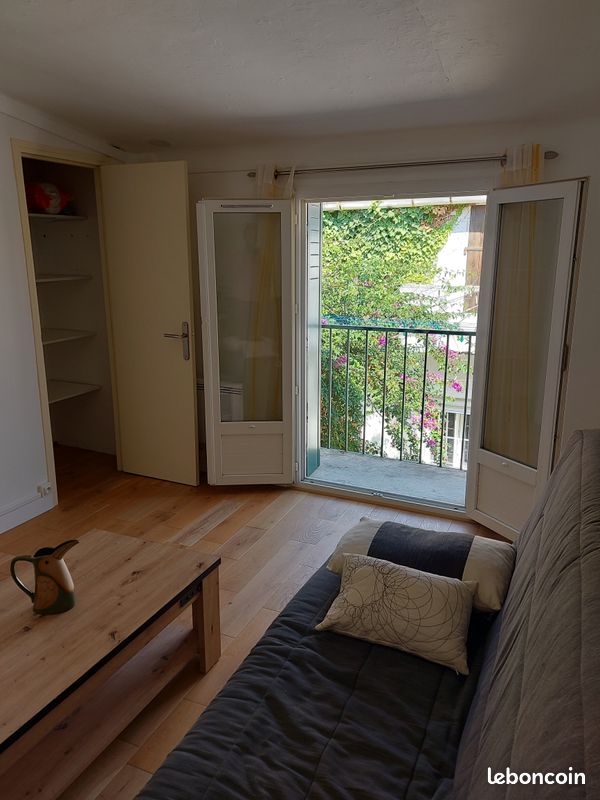 Appartement 1 pièce 25 m² · à Béziers · 25 m² · 430 €