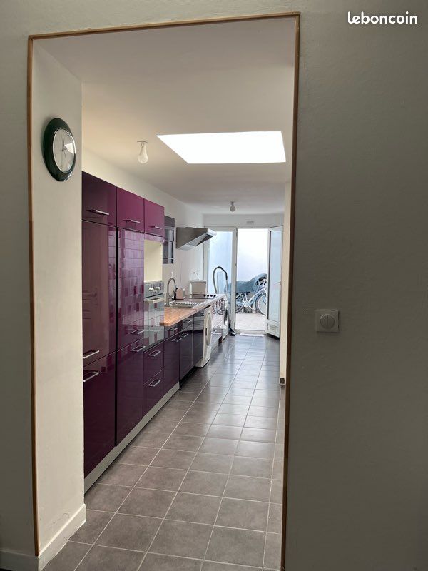 Maison 5 pièces 120 m² · à Roubaix · 120 m² · 143 000 €