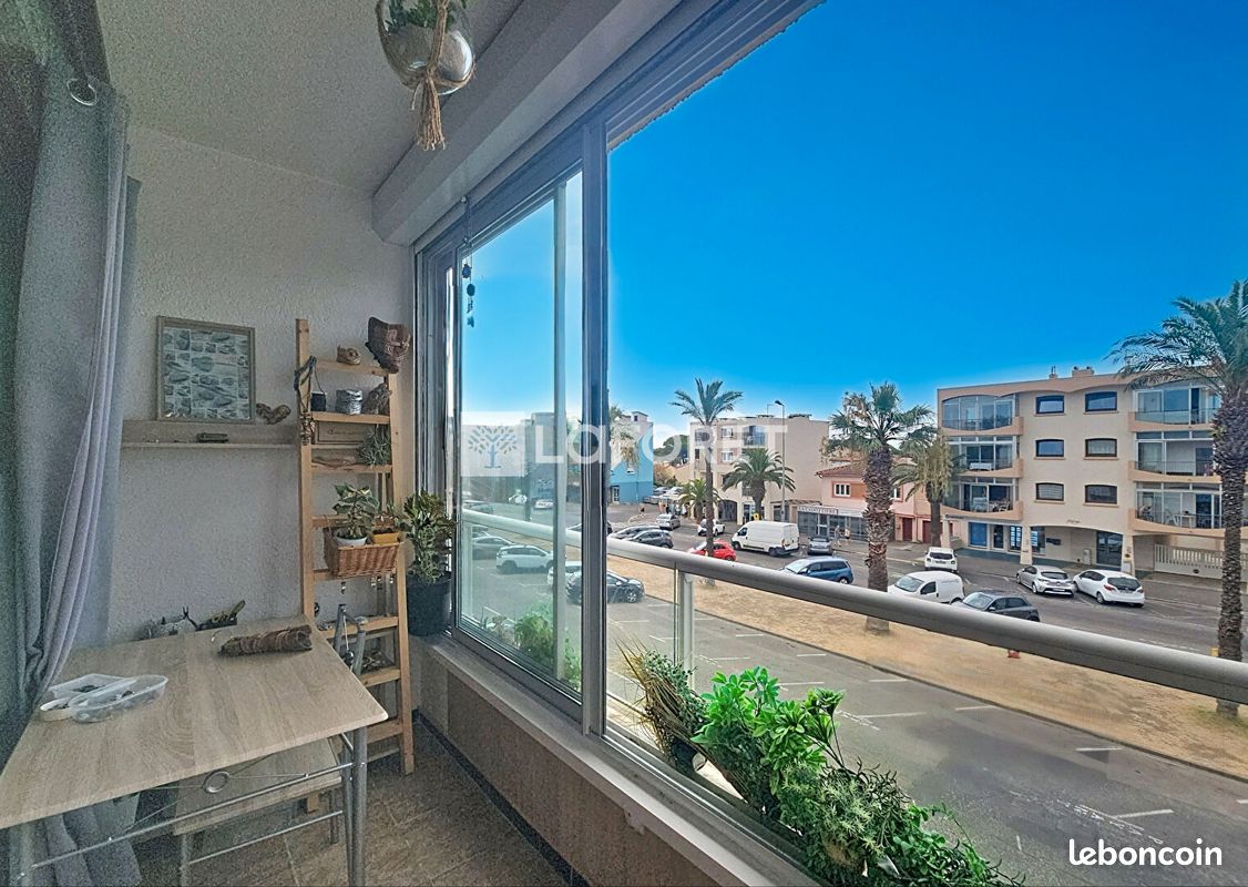 Appartement 1 pièce 29 m² · à Saint-Cyprien · 29 m² · 108 000 €