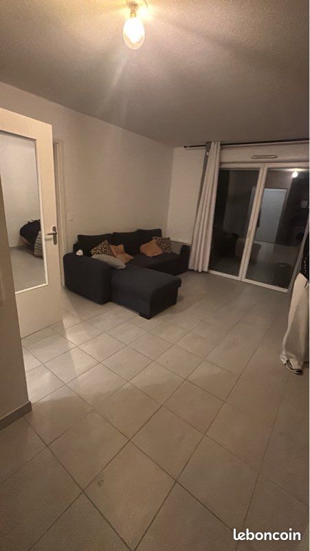 Appartement 2 pièces 35 m² · à Marseille · 35 m² · 1 000 €/mois